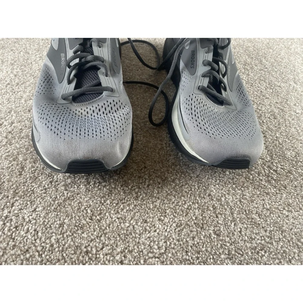 Brooks Trace 3 WIDE 2E Walk Comfort Running Training Men 15 Sneaker  1104122E049